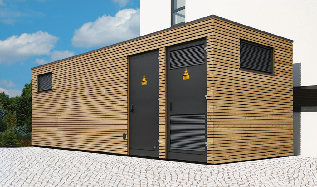 Průmyslový park Brno-jih